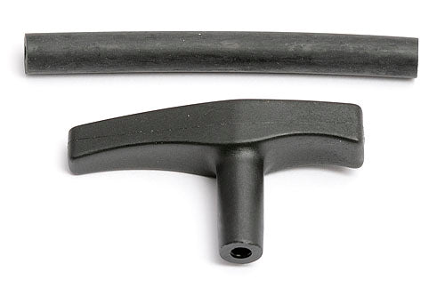 .21/4.60 Pull Start Handle Set