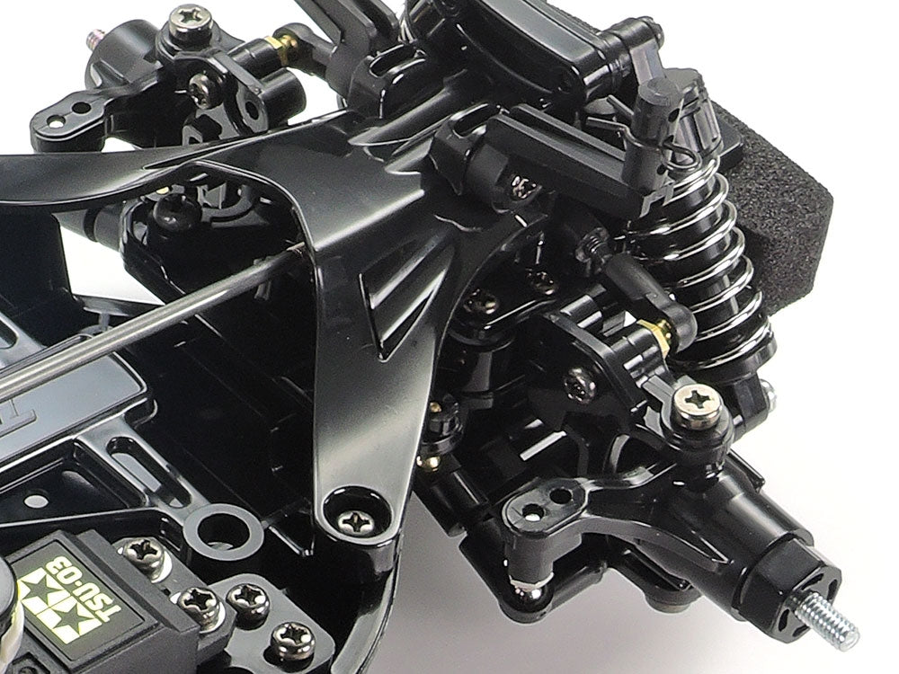 Lotus Europa Special (M-06) TAM58698-60A KIT