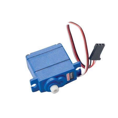 Waterproof Micro Servo 1/16