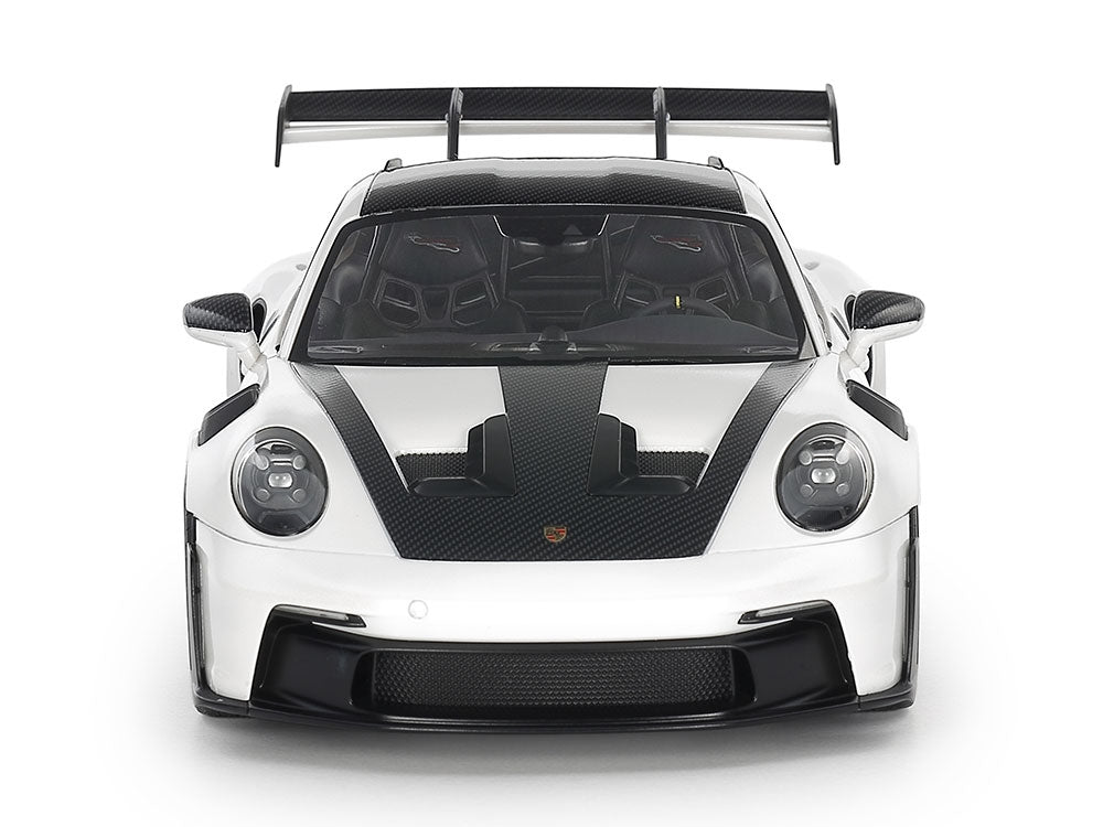 Porsche 911 GT3 RS (992)