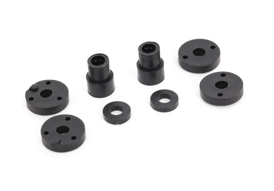 Big Bore Shock Piston Head Set