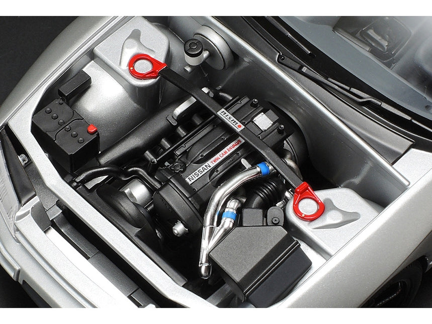 1/24 GT-R (R32) NISMO CUSTOM