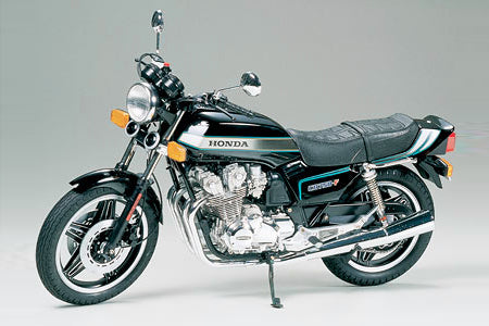 HONDA CB750F