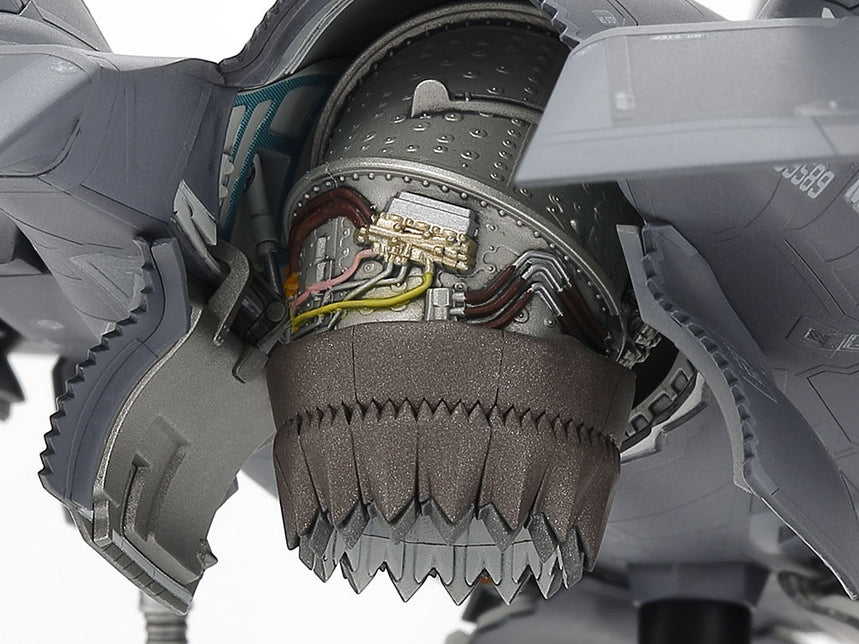 1:72 Lockheed Martin F-35 B