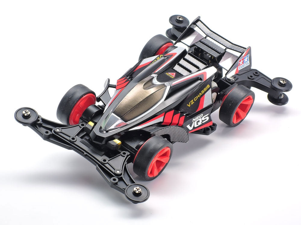 1/32 Jr Neo-Vqs Vz Chassis
