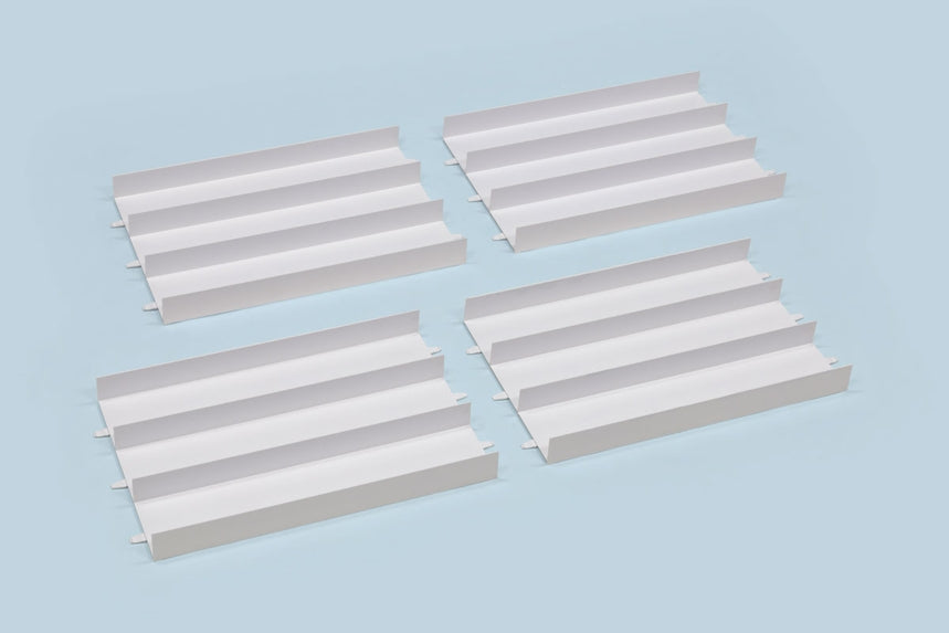 Jr Circuit Straight Section