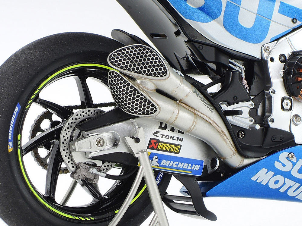 1/12 Suzuki GSX-RR '20