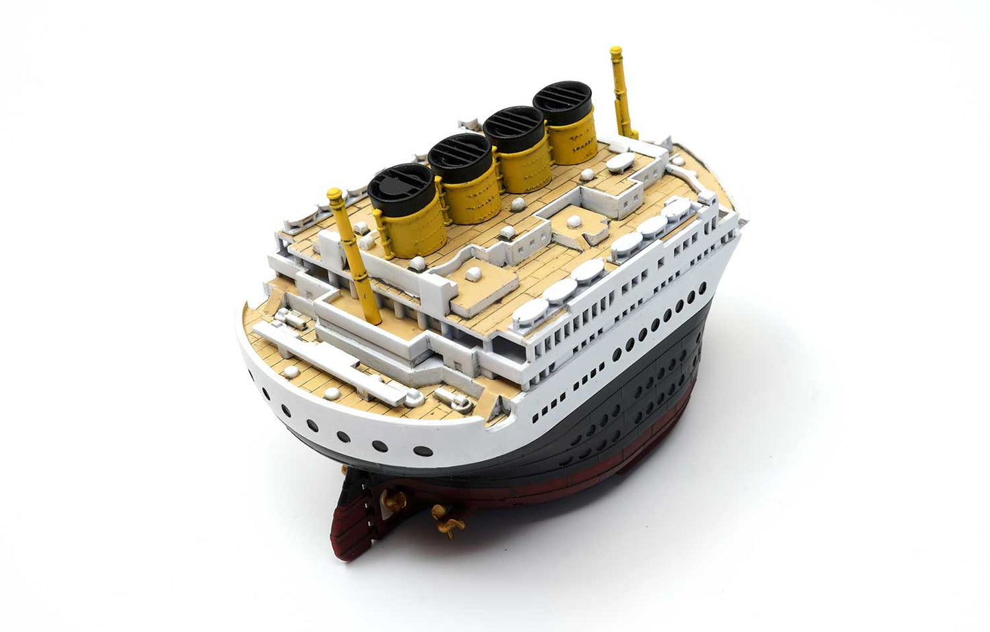 Royal Mail Ship Titanic