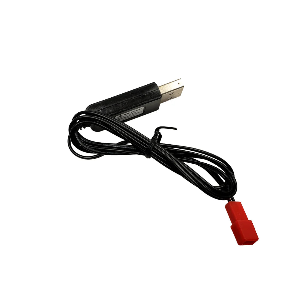 Venturi Helicopter USB Charger