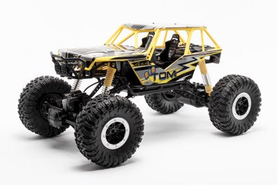 Litehawk Big Tom 15th Anniversary Edition