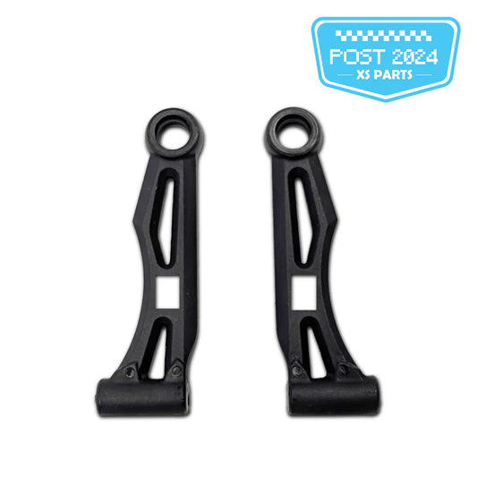 XS Front - Upper Control Arms [Post 2024]