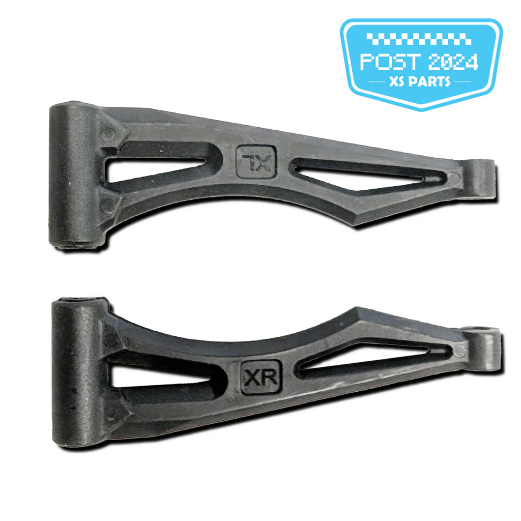 XS Rear - Upper Control Arms [Post 2024]