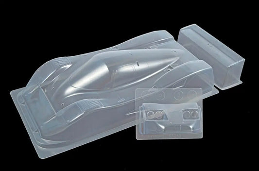 Tamiya Mercedes-Benz C11 Body & Wing