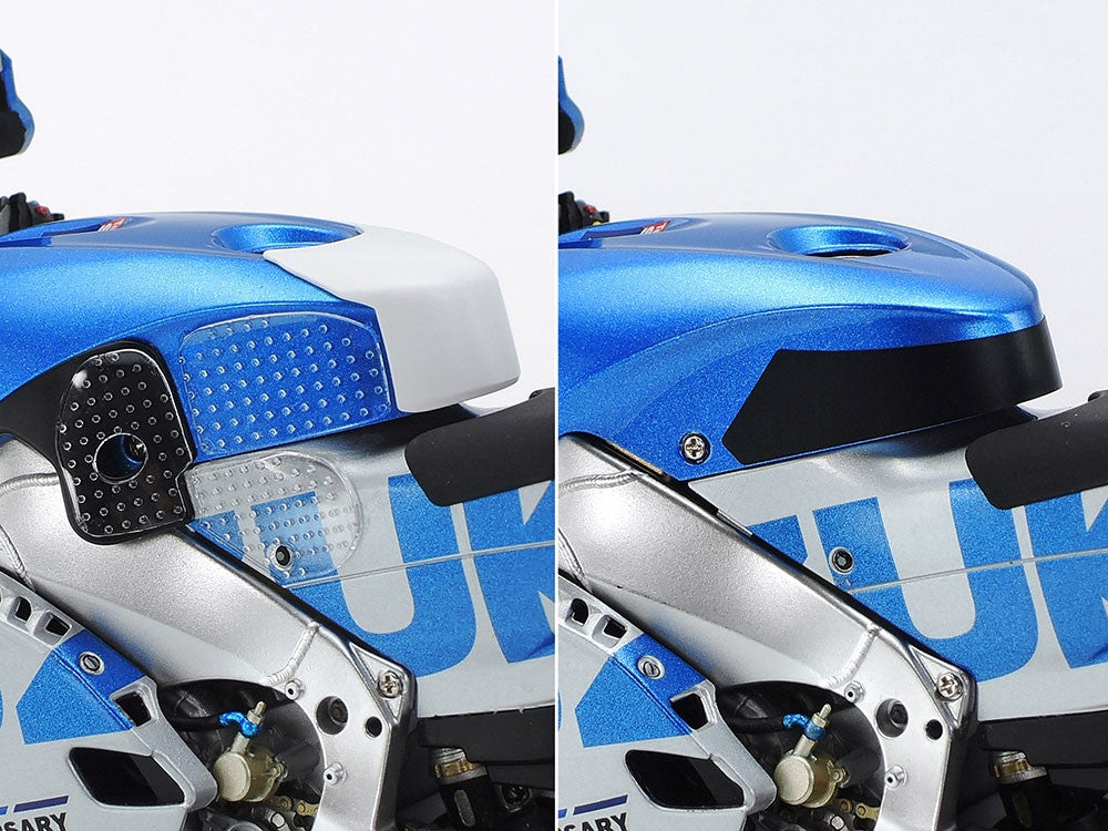 1/12 Suzuki GSX-RR '20