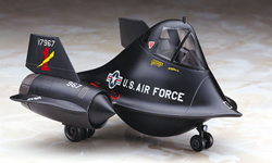 HSE-60128 [4967834601284] SR-71 BLACKBIRD