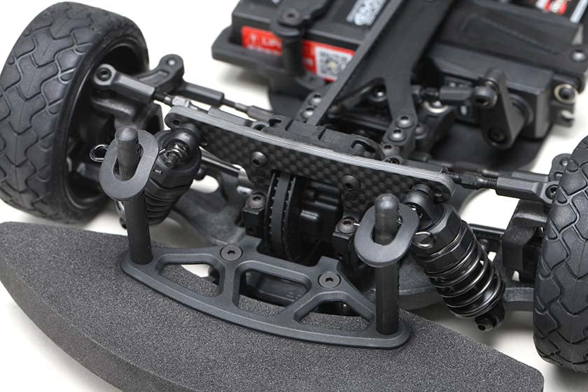 Rookie Speed RS 1.0 1/10 Electric 4WD Touring Car Kit