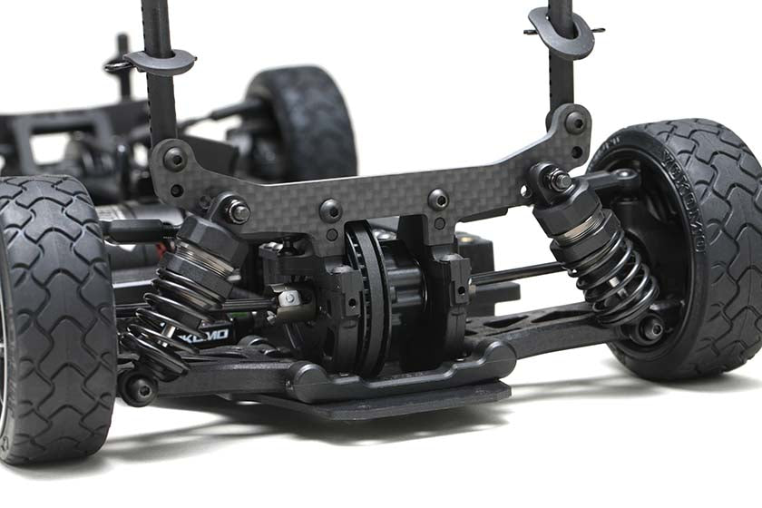 Rookie Speed RS 1.0 1/10 Electric 4WD Touring Car Kit