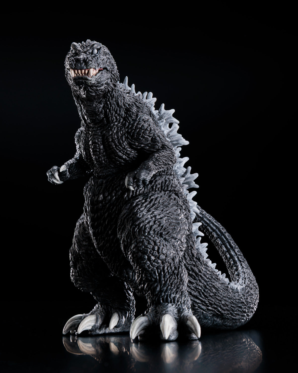 PLAfig Godzilla (2001) Limited Edition