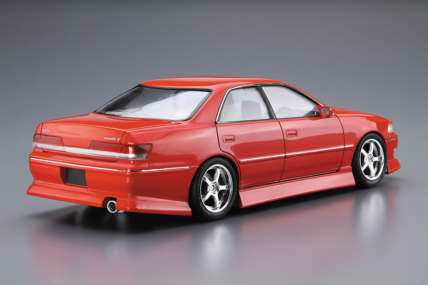 1/24 Tuned Car #26 BN Sports JZX100 MarkⅡ '98 (Toyota)
