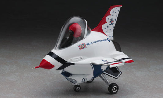 Hasegawa TH14 F-16 FIGHTING FALCON