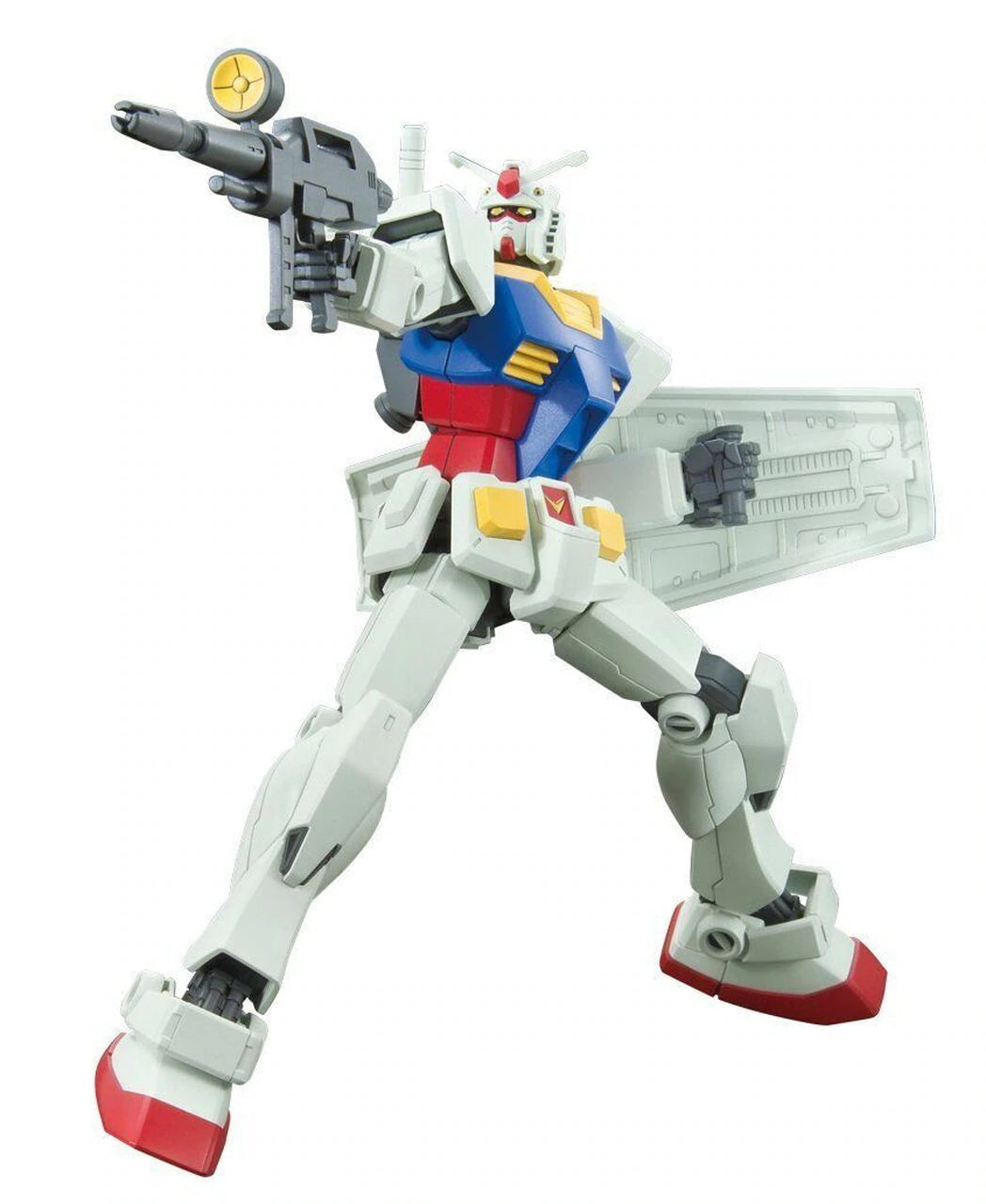 Bandai Spirits HGUC #191 1/144 RX-78-2 Gundam (Revive) 'Mobile Suit Gundam'