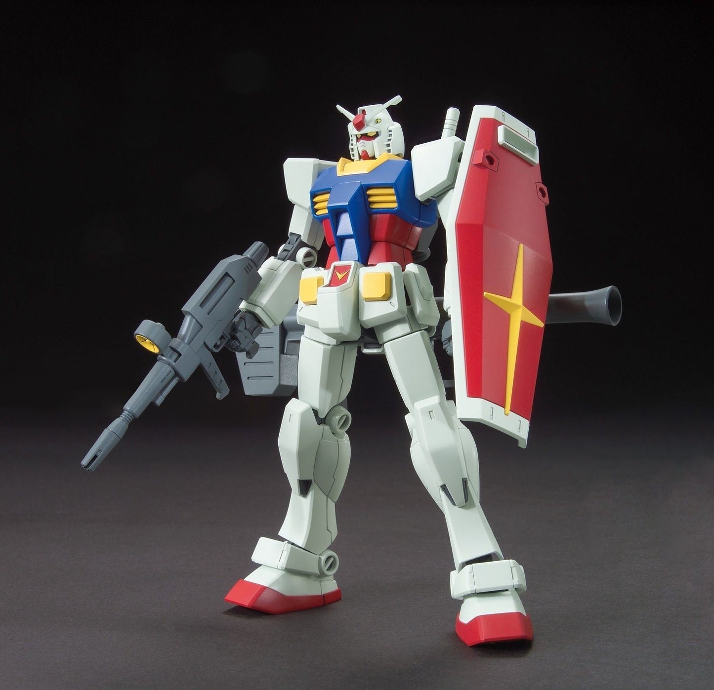 Bandai Spirits HGUC #191 1/144 RX-78-2 Gundam (Revive) 'Mobile Suit Gundam'