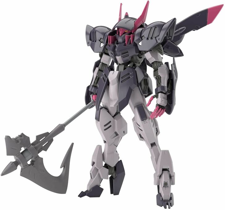 Bandai HG #042 1/144 Gundam Gremory 'Gundam Iron-Blooded Orphans'