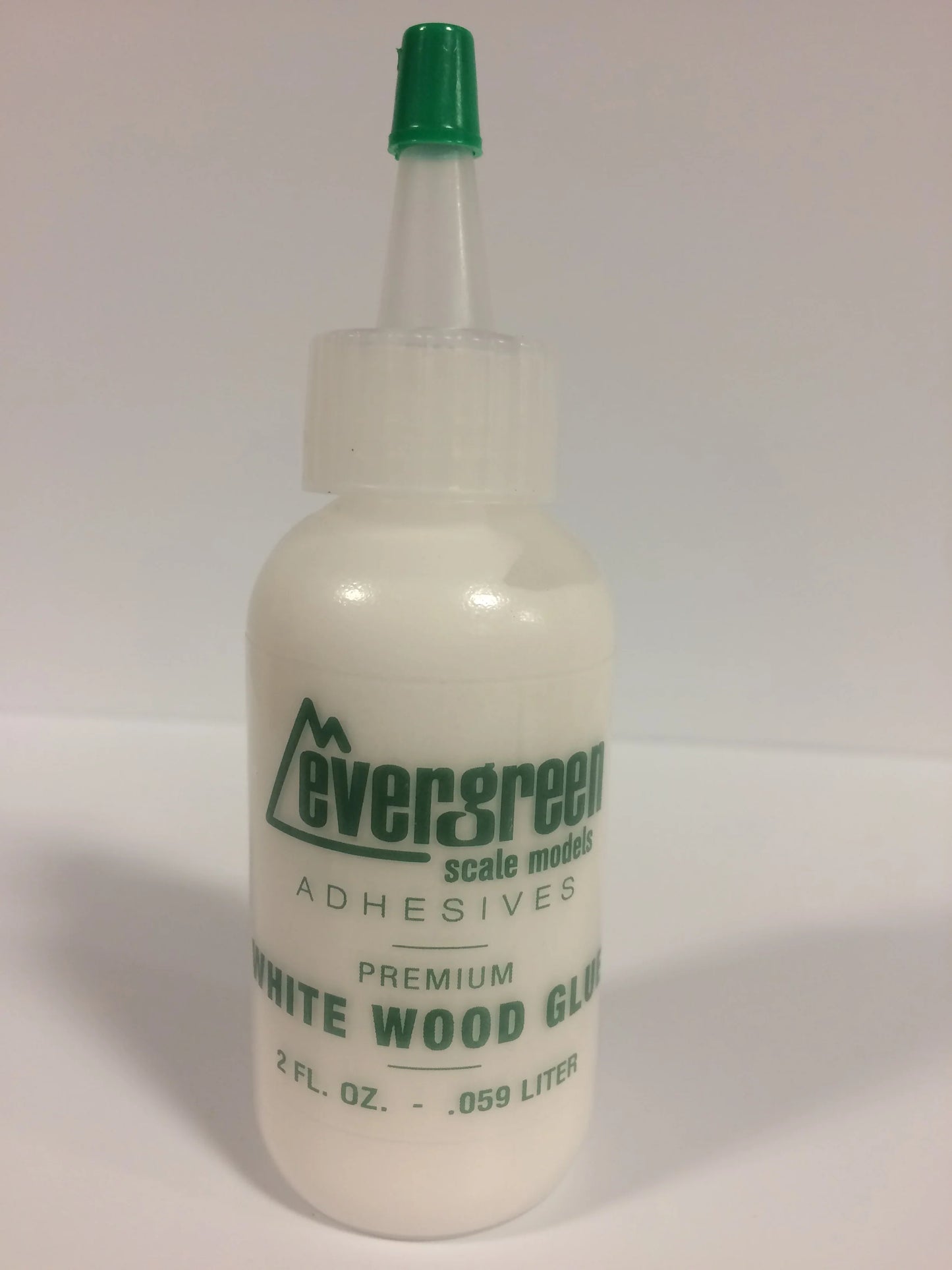 Premium White Wood Glue 2oz