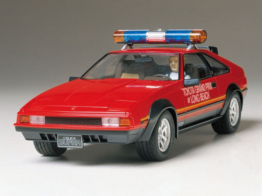 R' TOYOTA SUPRA LBGP MARSHAL