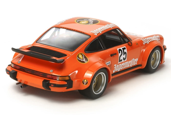 1:24 Porsche 934 Jaeger