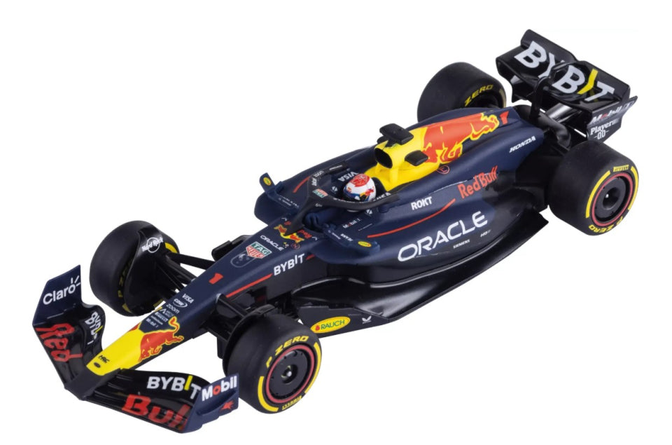 Red Bull Racing RB20 