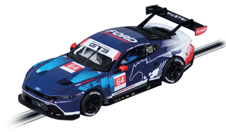 Ford Mustang GT3 "Ford Performance, No.64", Evolution 1/32