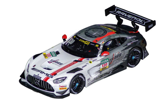 AMG GT3 Evo "Mercedes-AMG Team Winward, No.130" DTM, Digital 1/32