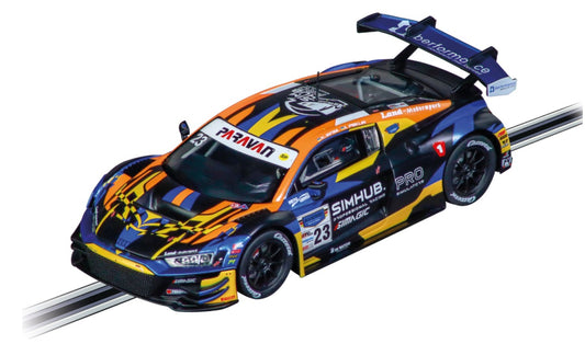 Audi R8 LMS GT3 evo II "Land Motorsport, No.23", Evolution 1/32