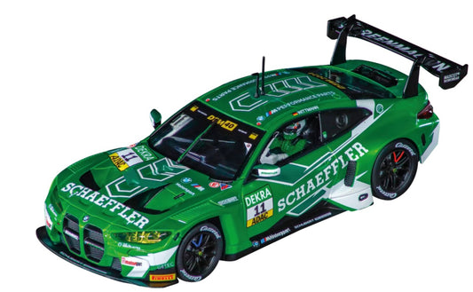 BMW M4 GT3 "Schubert Motorsport, No. 11" DTM 2024, Digital 1/32