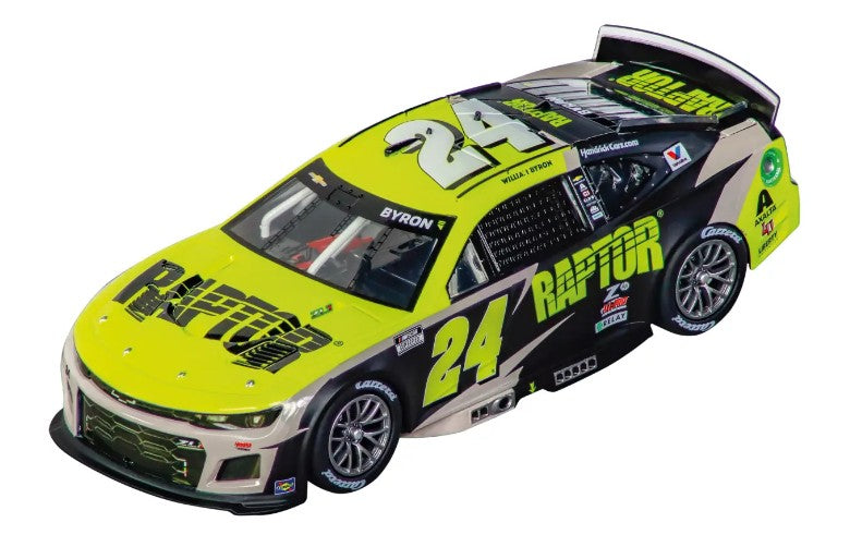 NASCAR Camaro NextGen ZL1 "Hendrick Motorsports, William Byron, No.24"