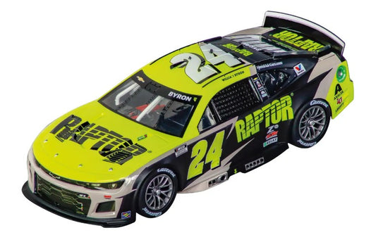 NASCAR Camaro NextGen ZL1 "Hendrick Motorsports, William Byron, No.24"