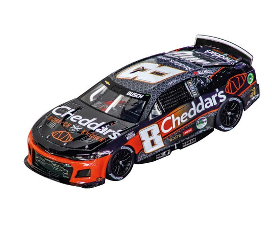 NASCAR Camaro NextGen ZL1 "Richard Childress Racing, Kyle Busch, No.8", Digital 1/32