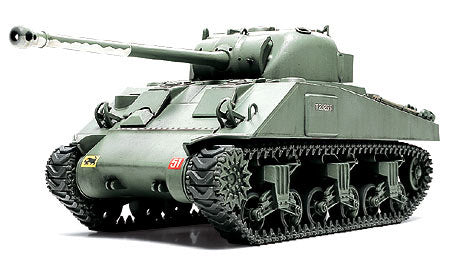 1/48 British Sherman IC Firefly