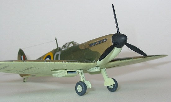 1/72 SUPERMARINE SPITFIRE MK.1