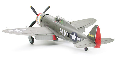 REPUBLIC P-47D THUNDERBOLT 'RAZORBA