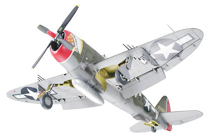REPUBLIC P-47D THUNDERBOLT 'RAZORBA