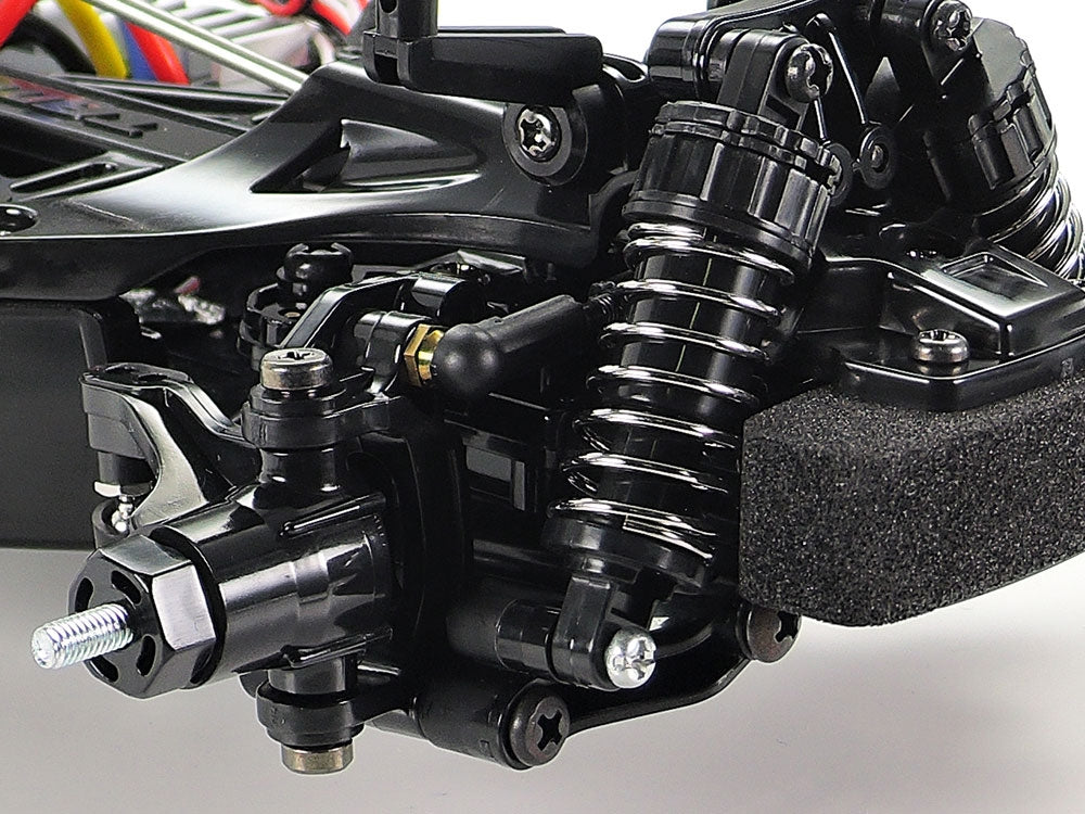 Lotus Europa Special (M-06) TAM58698-60A KIT