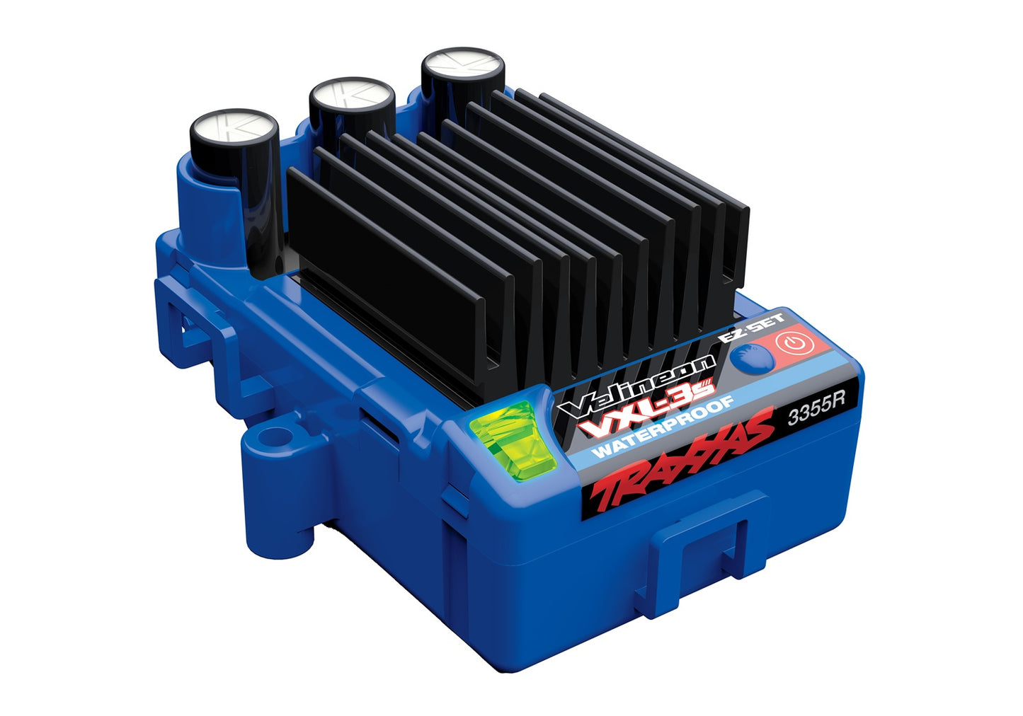 Velineon VXL-3s Brushless Power System