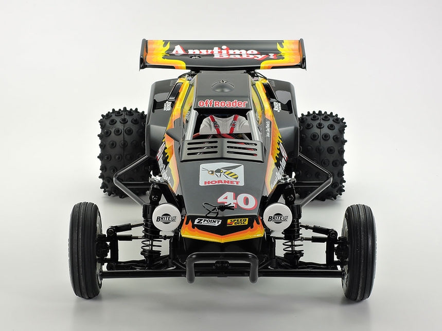 Tamiya Hornet EVO 1/10 Off-Road 2WD Buggy Kit – Chris's House