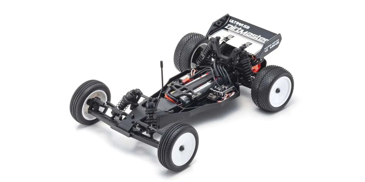 Ultima Kit Ultima SB Dirt Master KIT KYO34311 – Chris's House
