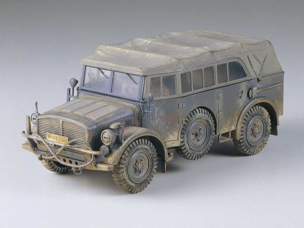 1/35 S.GL. EINHEITS PERSONEN KRAFT-WAGEN HORCH 4X4 TYPE 1a