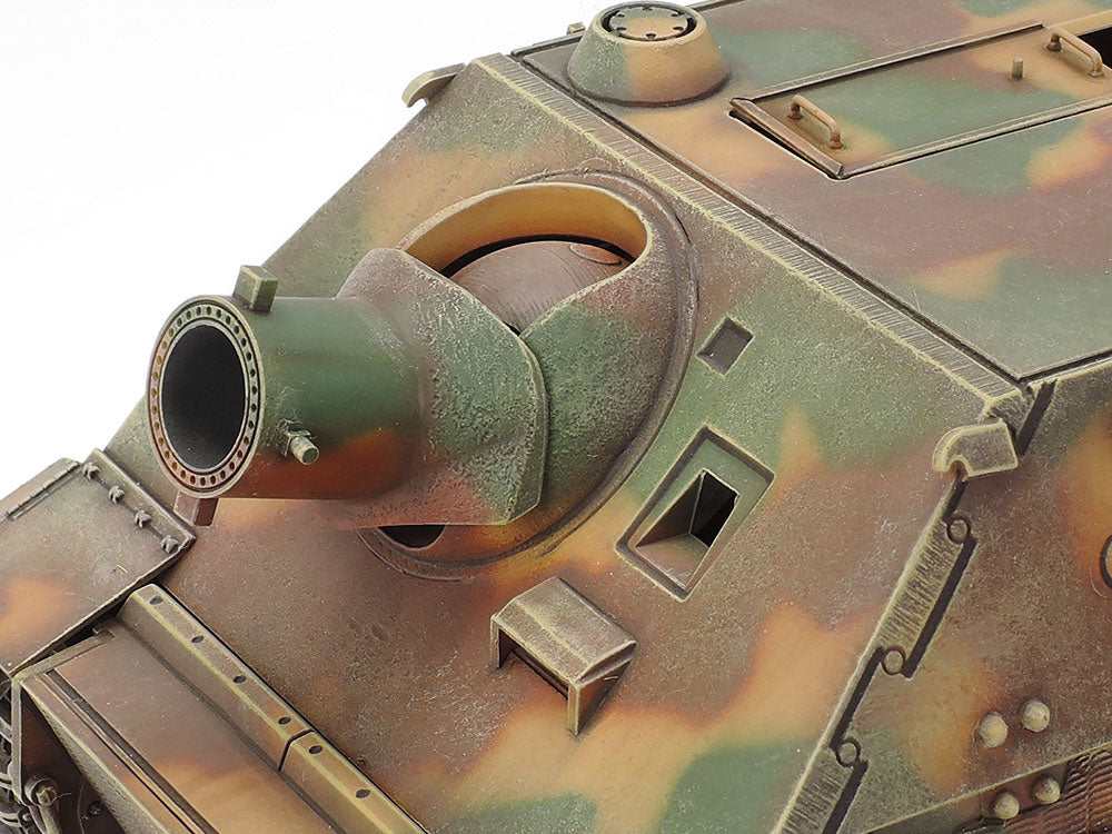 1/35 GERMAN 38cm ASSAULT MORTAR STURMTIGER