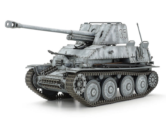 GERMAN TANK DESTROYER MARDER III