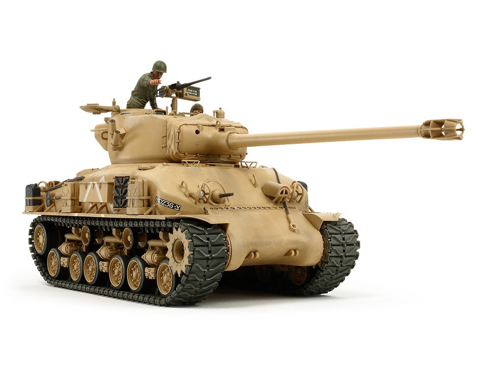 1/35 ISRAELI TANK M51